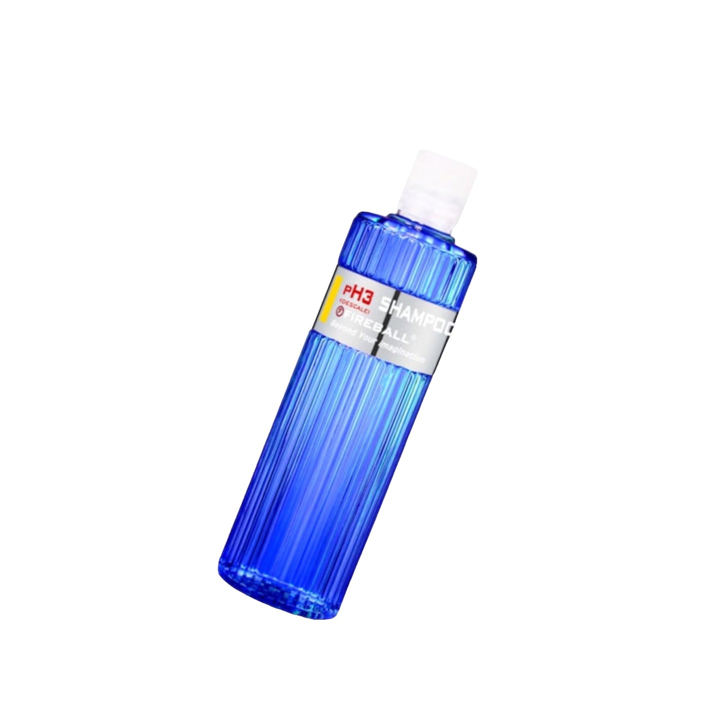 Fireball PH3 Descale Shampoo 500ml