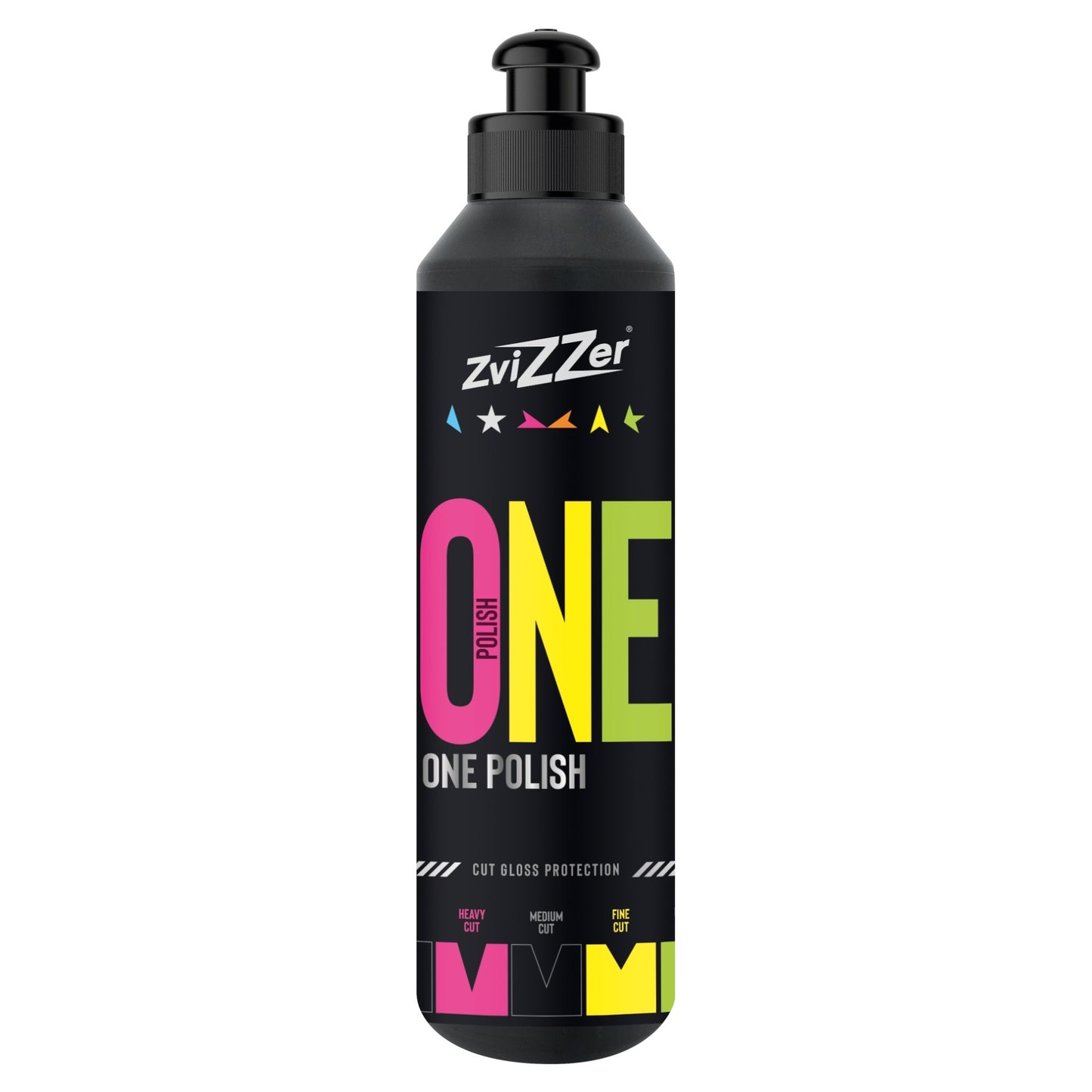 Zvizzer One Polish