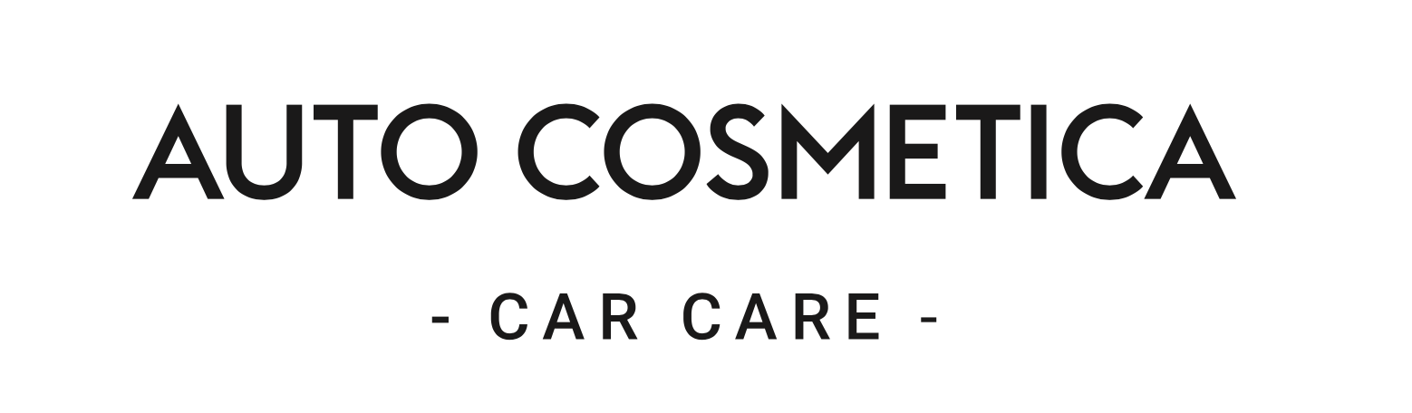 AUTO COSMETICA CAR CARE