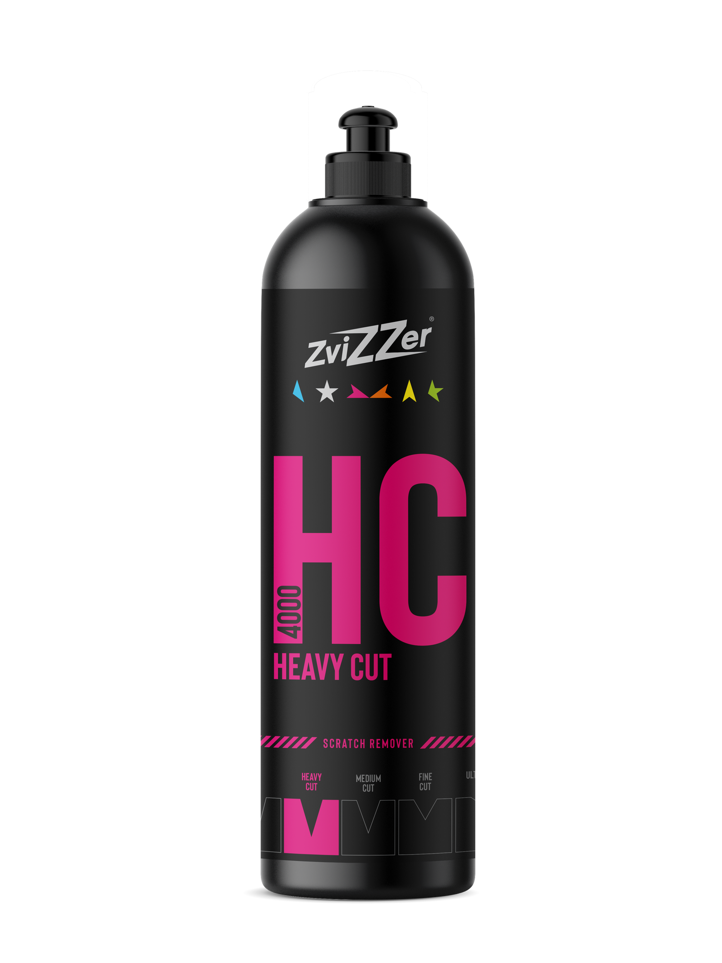 ZviZZer HC 4000