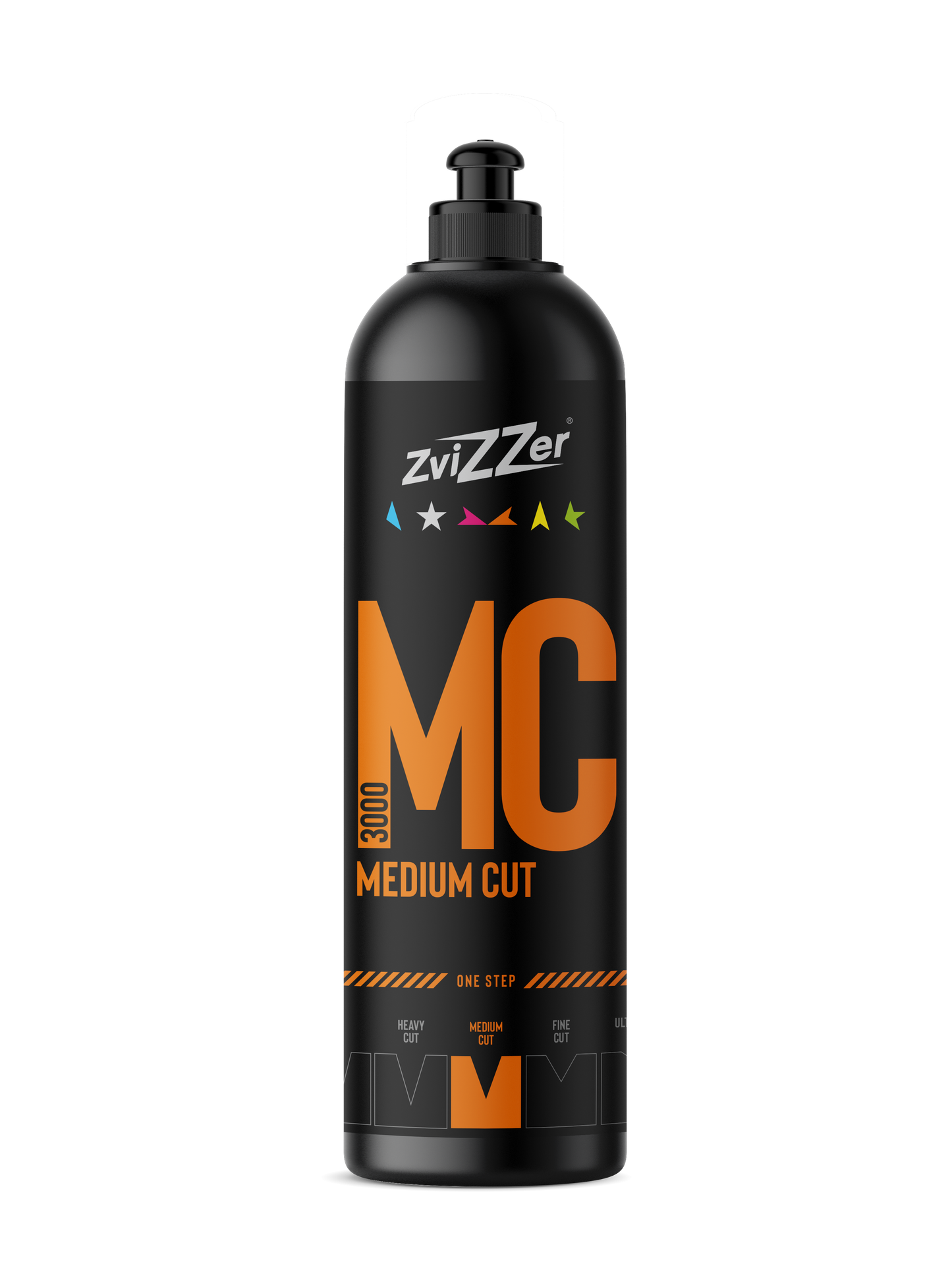 ZviZZer MC 3000