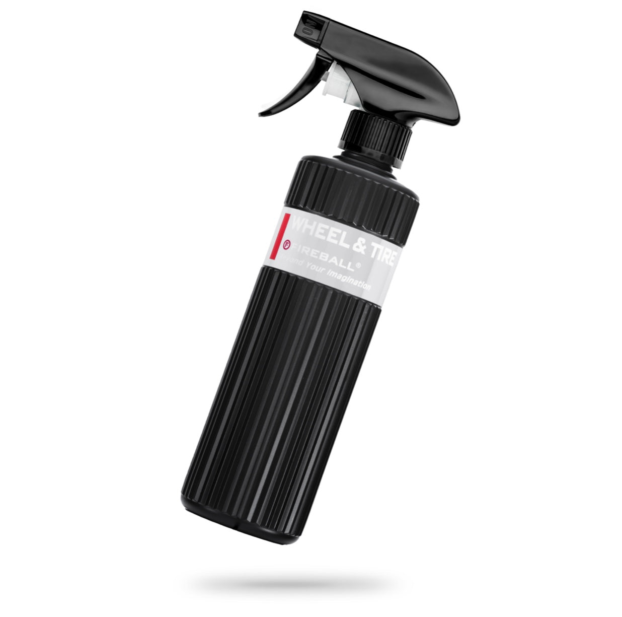 Fireball Wheel and Tyre All Purpose Cleaner 500ml