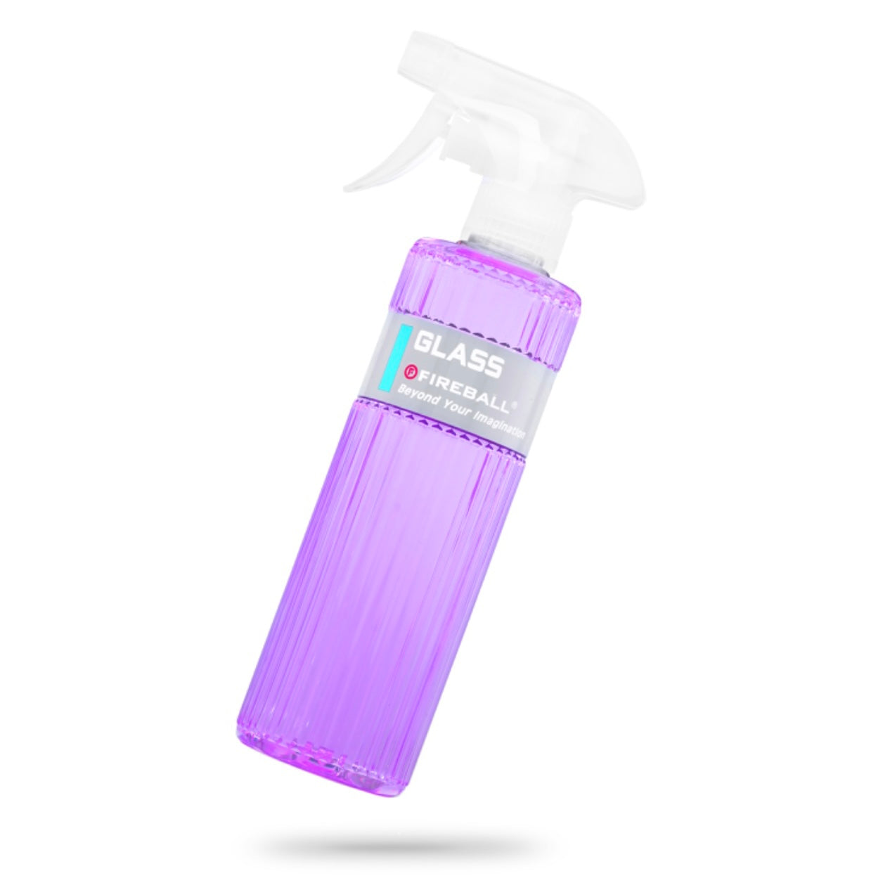 Fireball Glass Cleaner 500ml