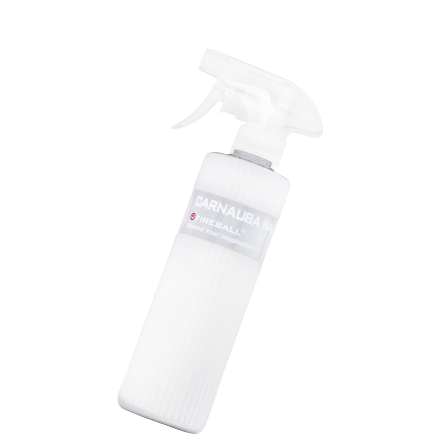 Fireball Carnauba Wax 500ml