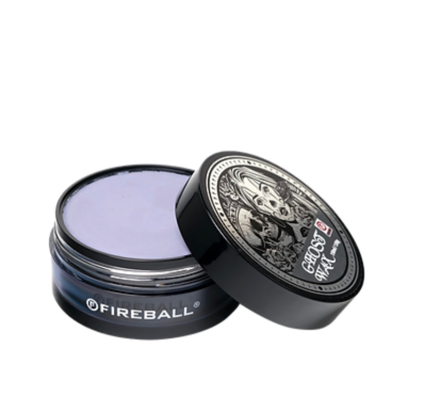 Fireball Ghost Wax