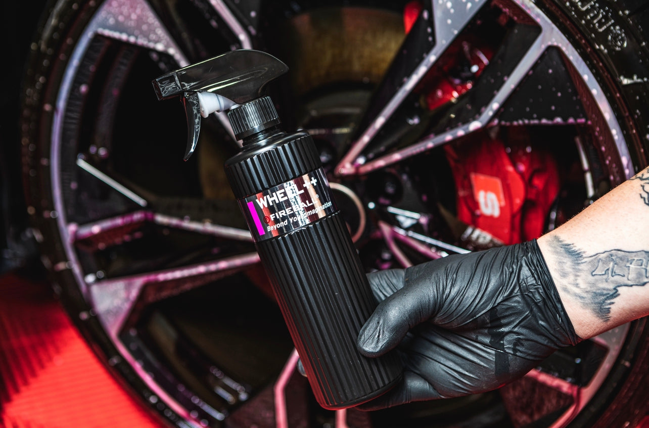 Wheels/ tyre shine/ wheel cleaner/ tyre dressing/ car wheel cleaner ...