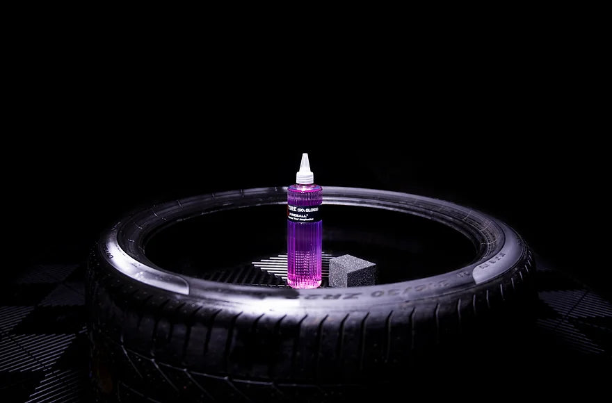 Fireball Tyre Gloss 500ml