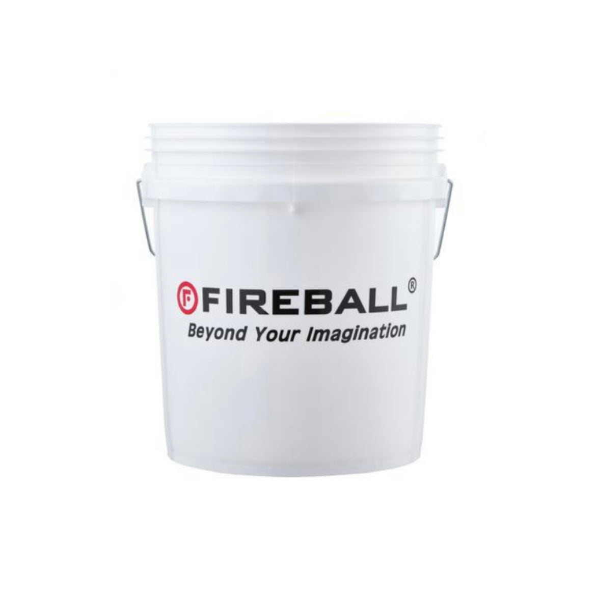 Fireball Bucket