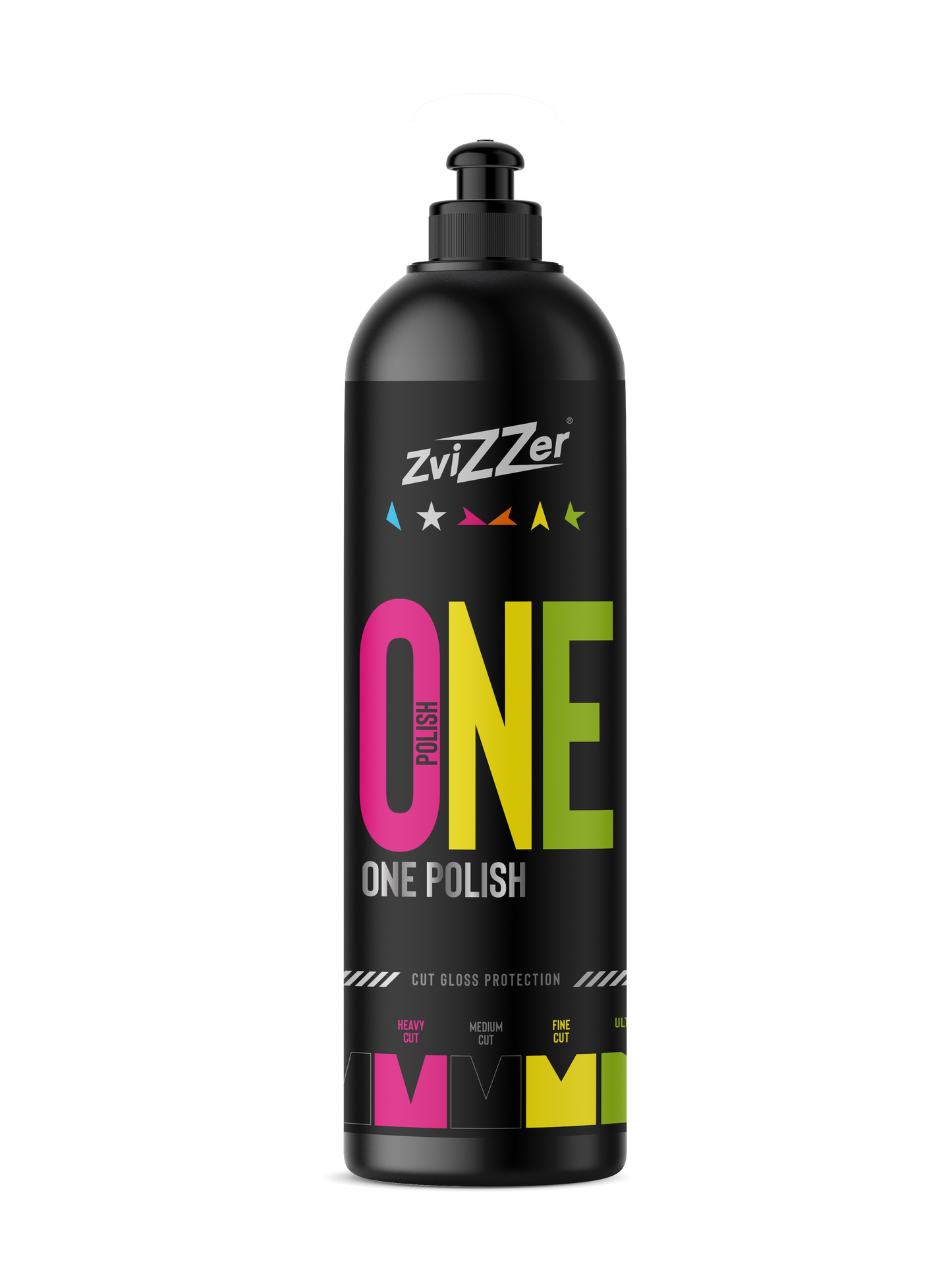 Zvizzer One Polish