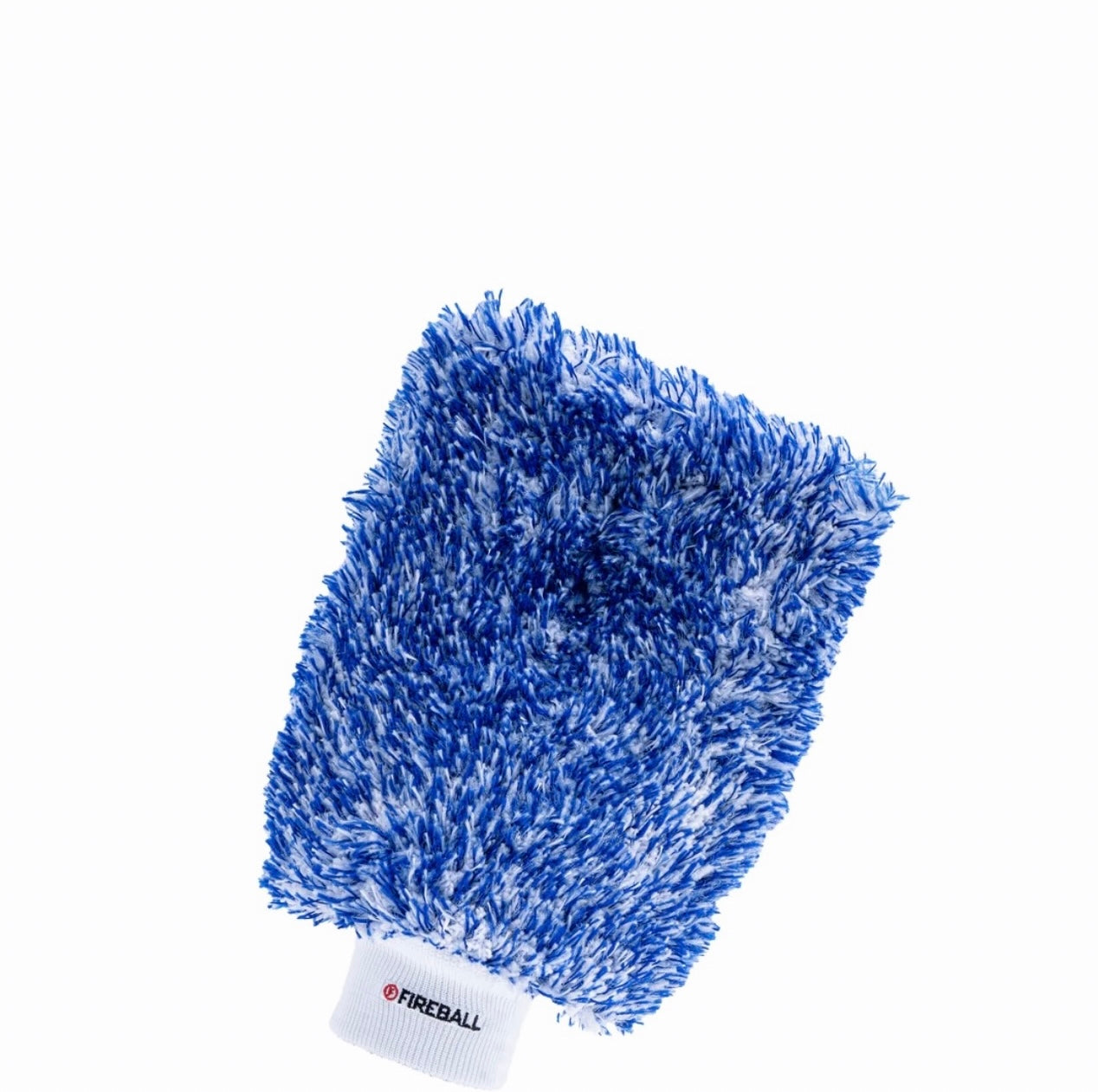 Fireball Premium Wash Mitt