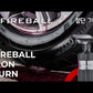 Fireball Iron Burn 500 ml